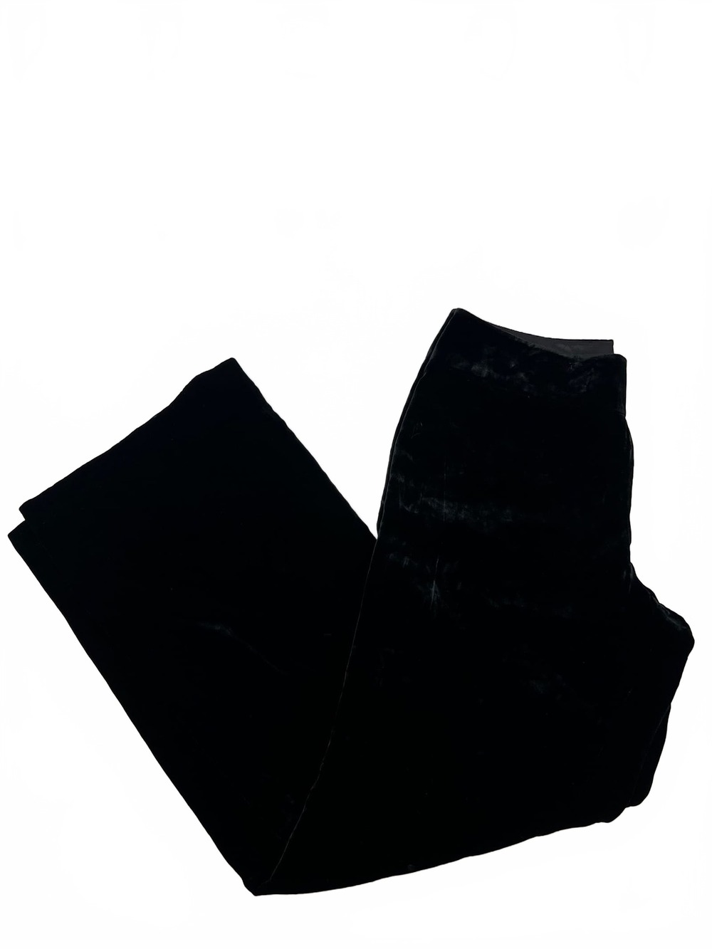Ann Taylor Black Trousers | Womens 8